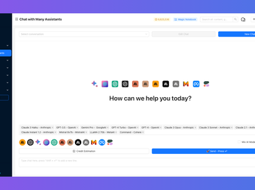 1min.AI screenshot 3