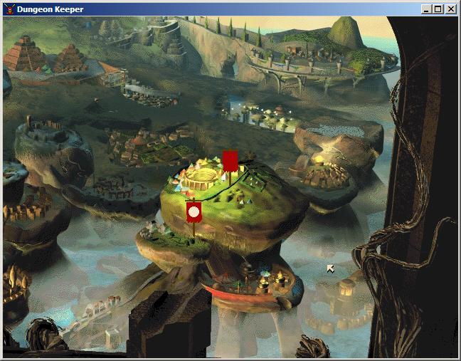 Dungeon Keeper
