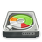 GParted icon