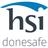 HSI Donesafe icon