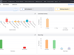ManageEngine Endpoint Central screenshot 3