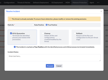 ManageEngine Endpoint Central screenshot 6