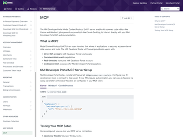 NMI Payments screenshot 3