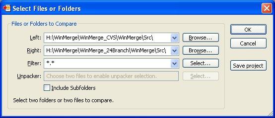 Open dialog is only one of many ways to open files
